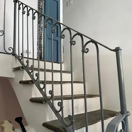 Appartamento La Casa Delle Fiorentine *