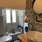 La Casa Delle Fiorentine 아파트 라스페치아