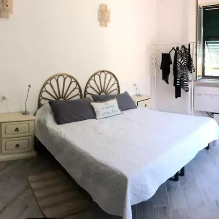 La Casa Delle Fiorentine Apartment La Spezia