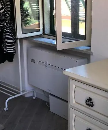 아파트 La Casa Delle Fiorentine