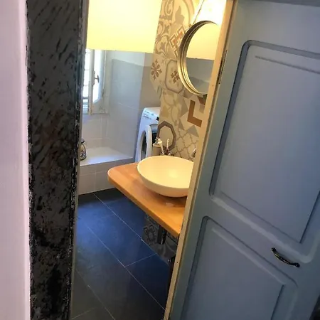 La Casa Delle Fiorentine Apartment
