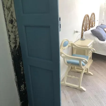 아파트 La Casa Delle Fiorentine 라스페치아