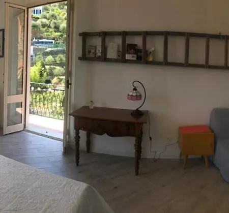아파트 La Casa Delle Fiorentine