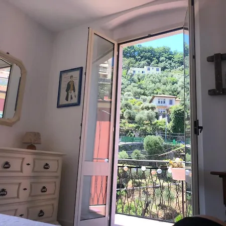La Casa Delle Fiorentine 아파트