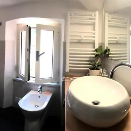 La Casa Delle Fiorentine Apartment