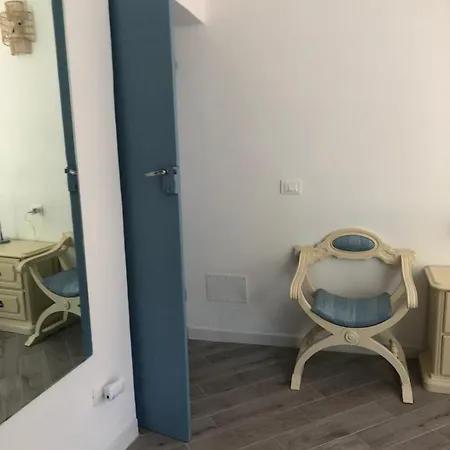La Casa Delle Fiorentine 아파트