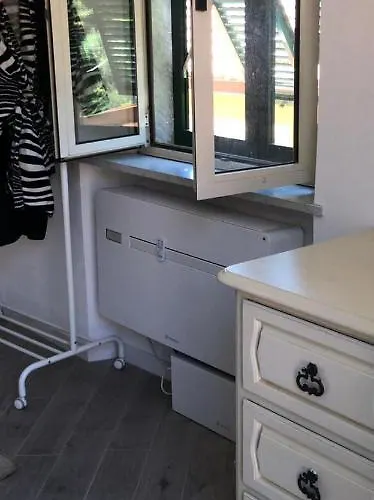 Διαμέρισμα La Casa Delle Fiorentine