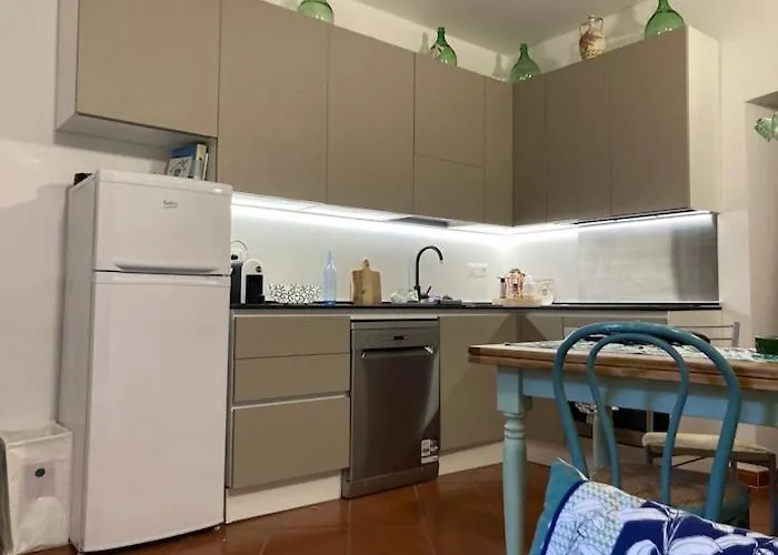 La Casa Delle Fiorentine Λα Σπέτσια