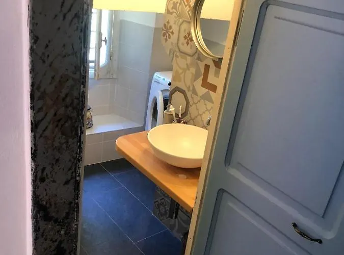 La Casa Delle Fiorentine Διαμέρισμα