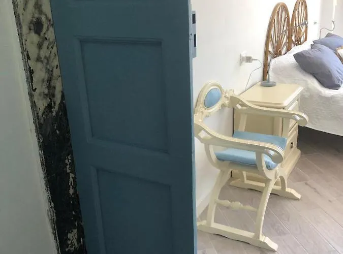 Διαμέρισμα La Casa Delle Fiorentine Λα Σπέτσια
