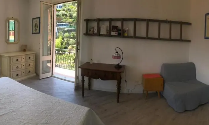 Διαμέρισμα La Casa Delle Fiorentine
