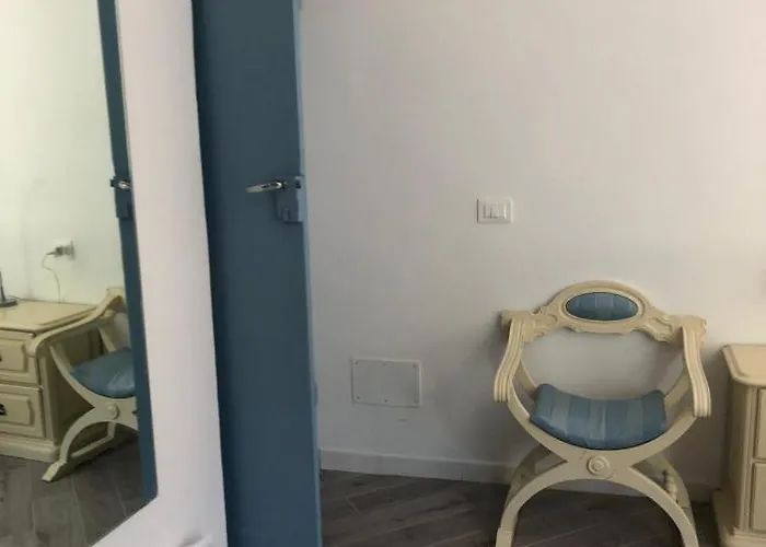 La Casa Delle Fiorentine Διαμέρισμα