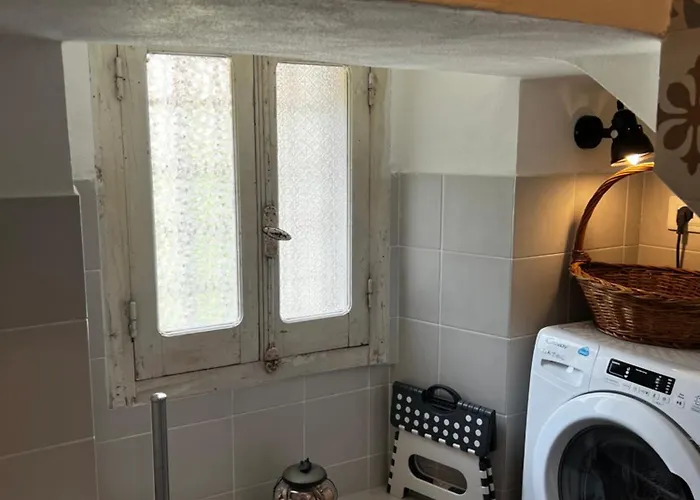 La Casa Delle Fiorentine Λα Σπέτσια
